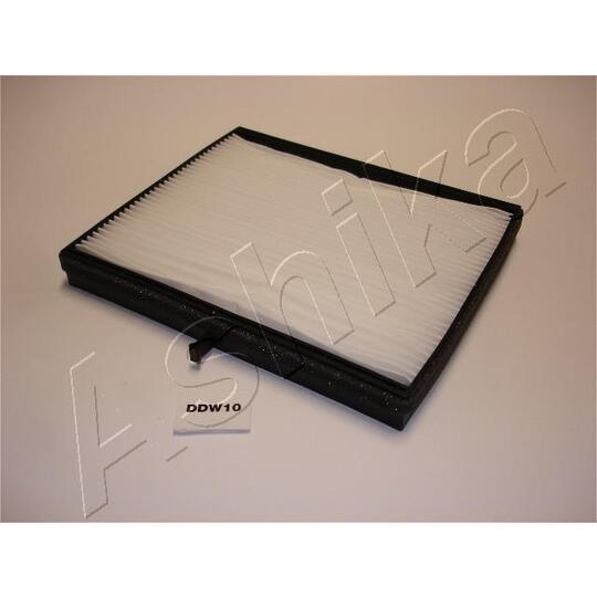 21-DW-W10 Filter, interior air