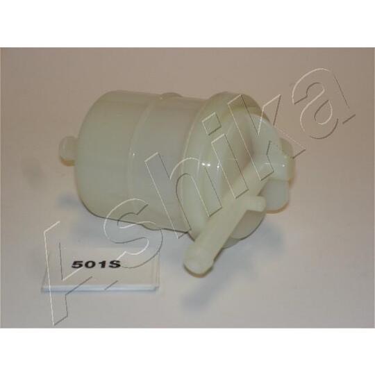 30-05-501 Fuel filter