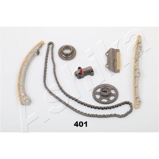 KCK401 Timing Chain Kit