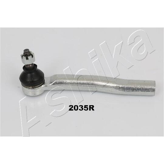 111-02-2035R Tie rod end