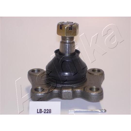 53-02-228 Ball Joint