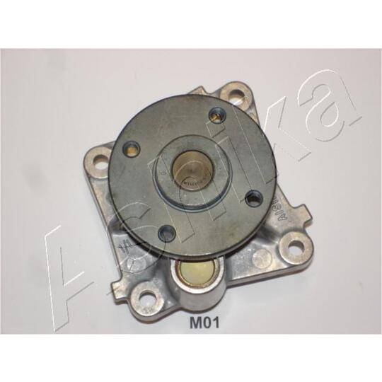 35-0M-M01 Water pump