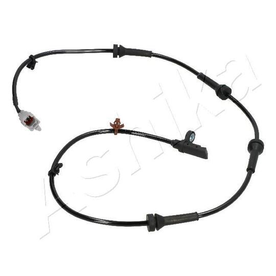 151-01-195 Sensor, Wheel Speed
