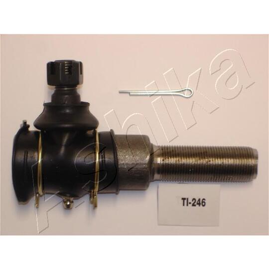 111-02-246 Tie rod end