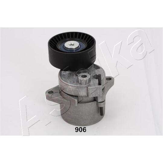 128-09-906 Tensioner Lever, V-ribbed belt