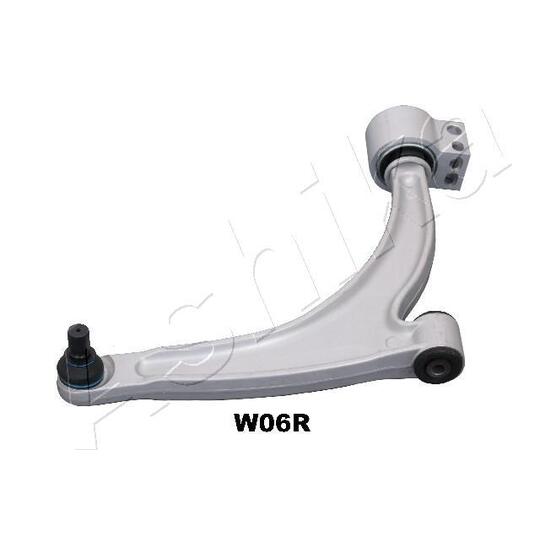 72-0W-W06R Track Control Arm