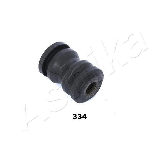 GOM-334 Control Arm-/Trailing Arm Bush