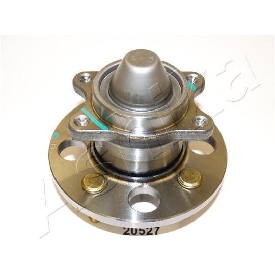 44-20527 Wheel hub