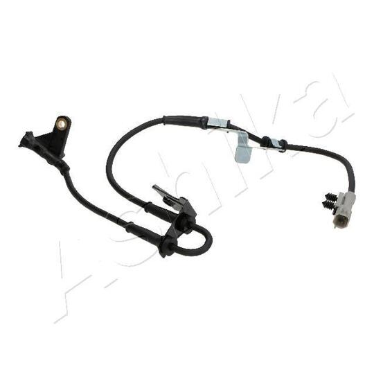151-09-902 Sensor, Wheel Speed