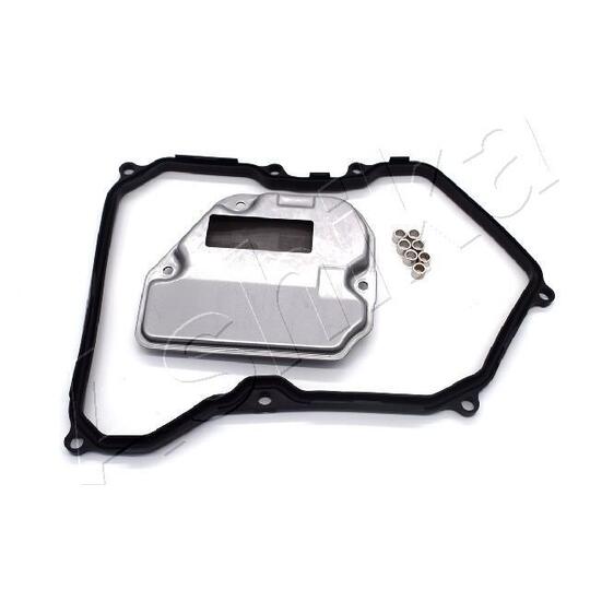 FTA051 Hydraulic Filter, automatic transmission