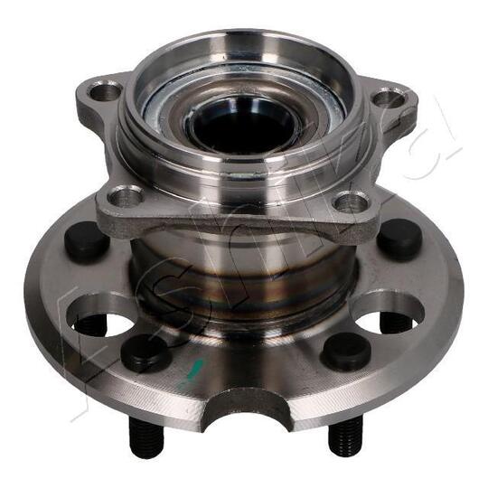 44-22077 Wheel hub
