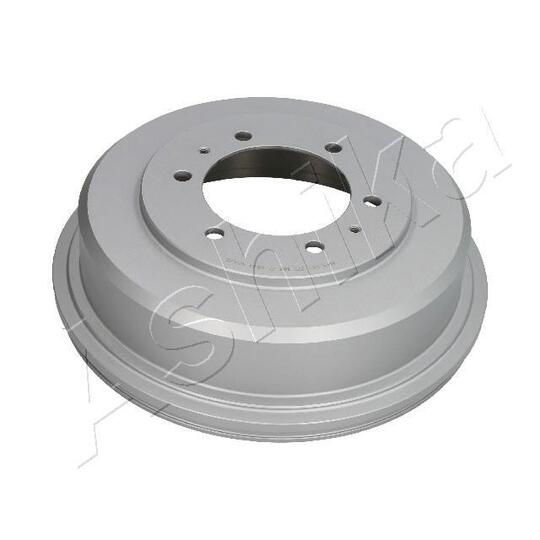 56-05-508C Brake Drum