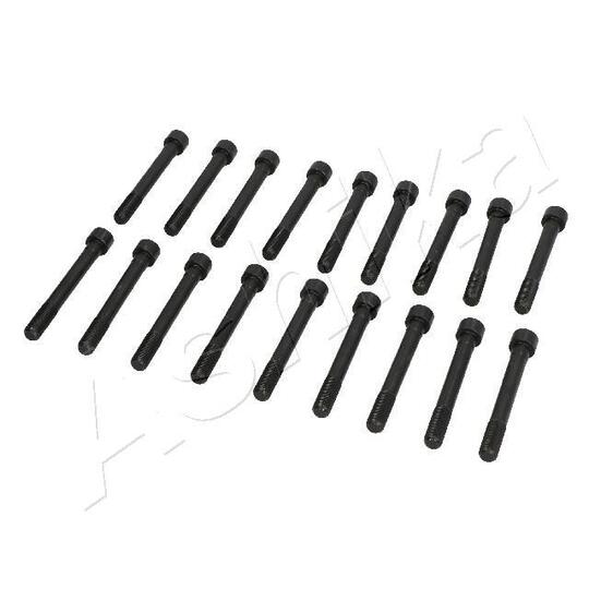 115-05-500 Cylinder Head Bolt