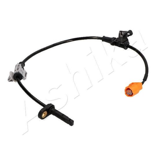 151-04-438 Sensor, Wheel Speed