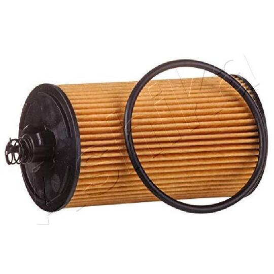 10-ECO153 Oil filter
