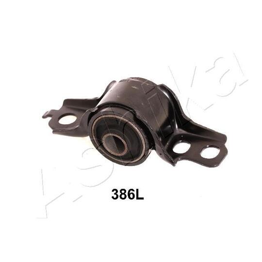 GOM-386L Control Arm-/Trailing Arm Bush