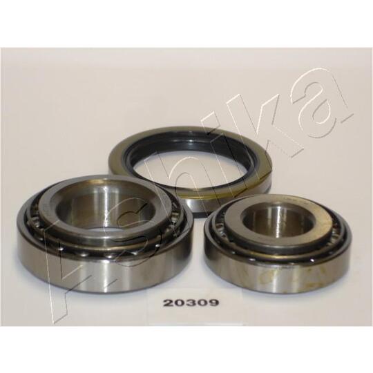 44-20309 Wheel Bearing Kit