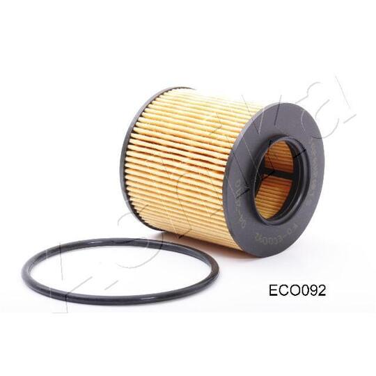 10-ECO092 Oil filter