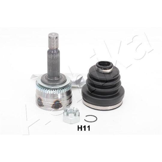 62-0H-H11 Joint Kit, drive shaft