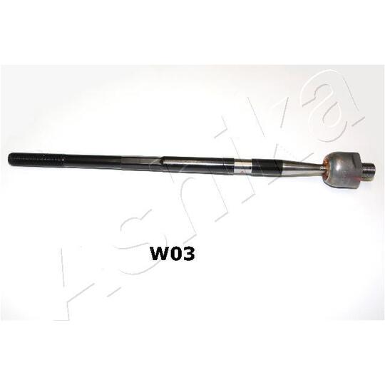 103-0W-W03 Tie Rod Axle Joint