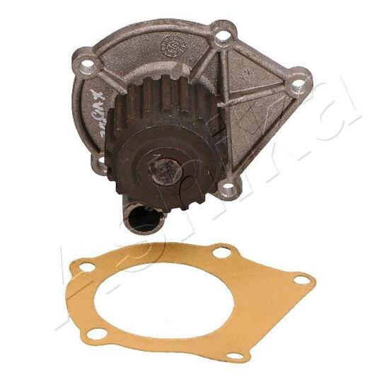 35-00-013 Water pump