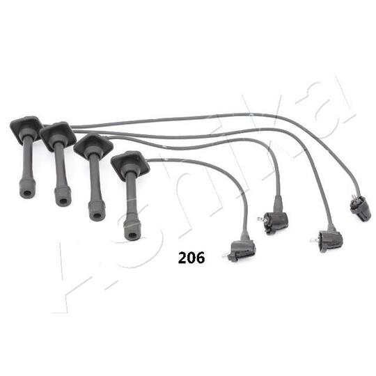 132-02-206 Ignition Cable Kit