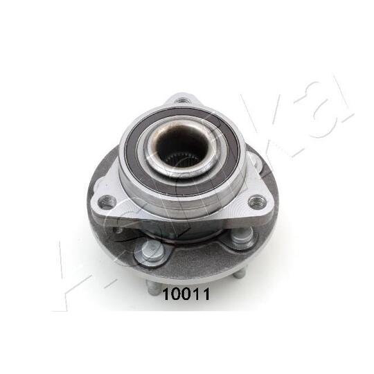44-10011 Wheel hub