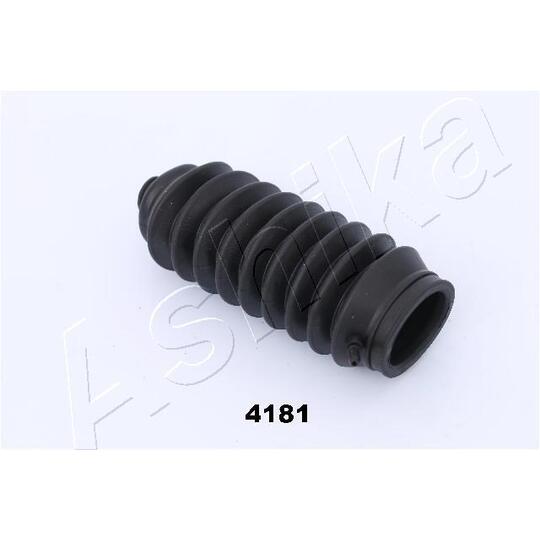 GOM-4181 Bellow, steering