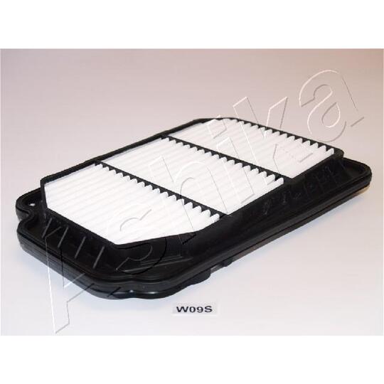 20-0W-W09 Air filter