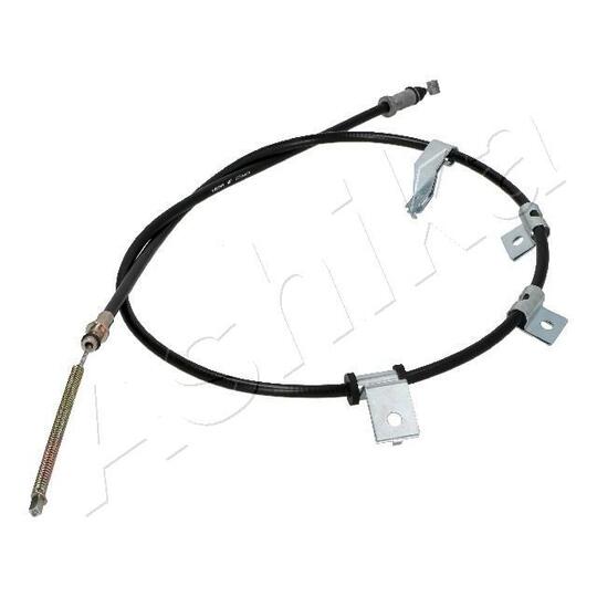 131-0H-H00 Cable, parking brake
