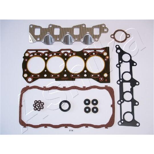 48-08-814 Gasket Set, cylinder head