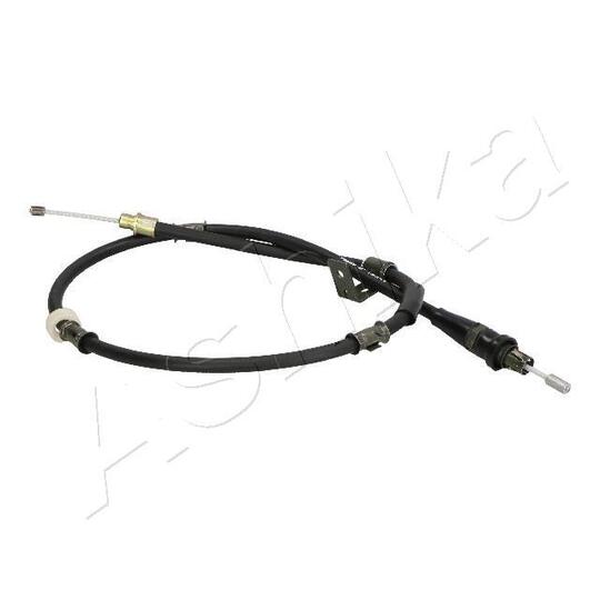 131-09-920R Cable, parking brake