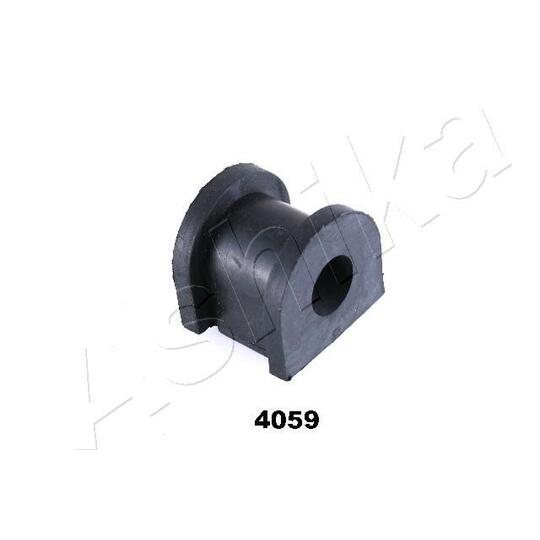 GOM-4059 Bearing Bush, stabiliser