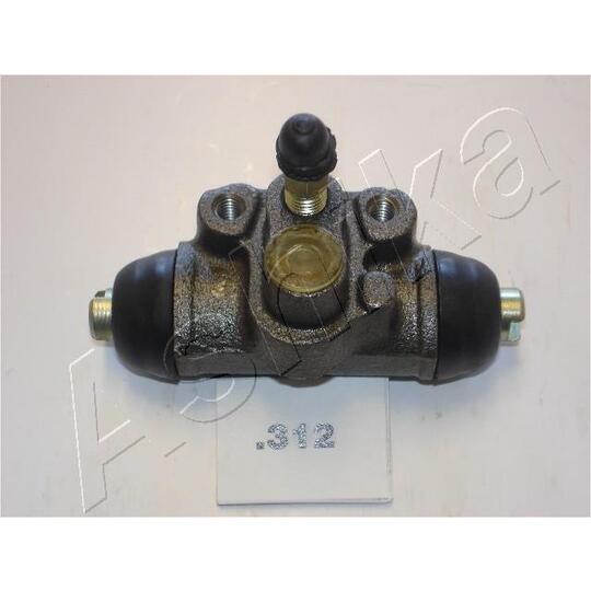 67-03-312 Wheel Brake Cylinder