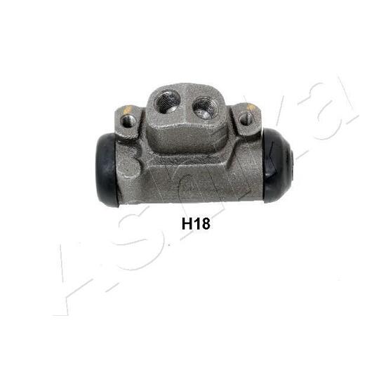 67-0H-H18 Wheel Brake Cylinder