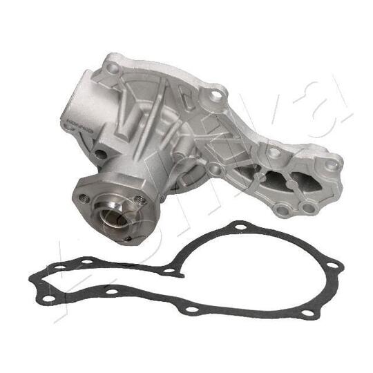 35-00-0923 Water pump