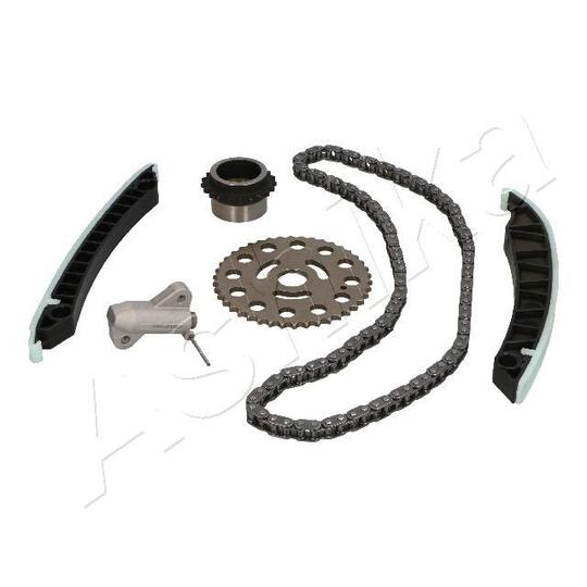 KCK129 Timing Chain Kit
