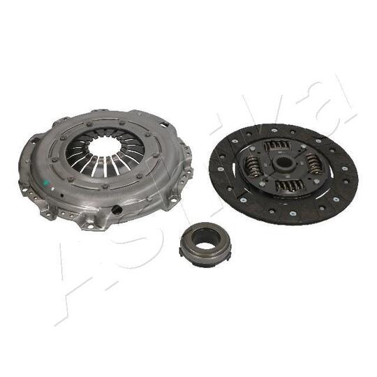 92-04-459 Clutch Kit