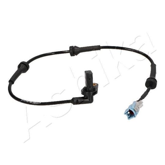 151-01-143 Sensor, Wheel Speed