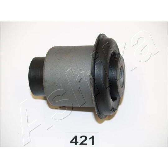 GOM-421 Control Arm-/Trailing Arm Bush