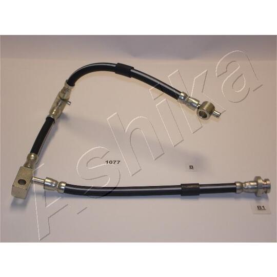 69-01-1077 Holding Bracket, brake hose
