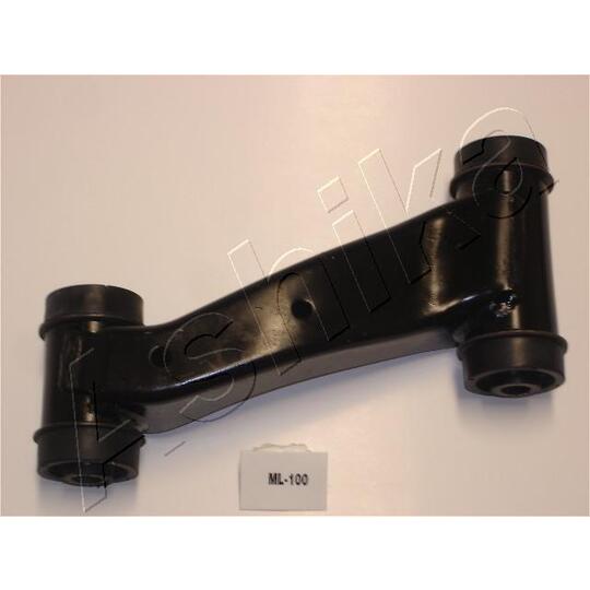 102-01-100 Track Control Arm