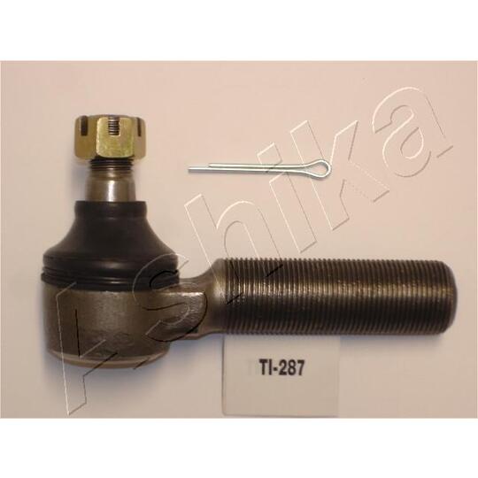 111-02-287 Tie rod end