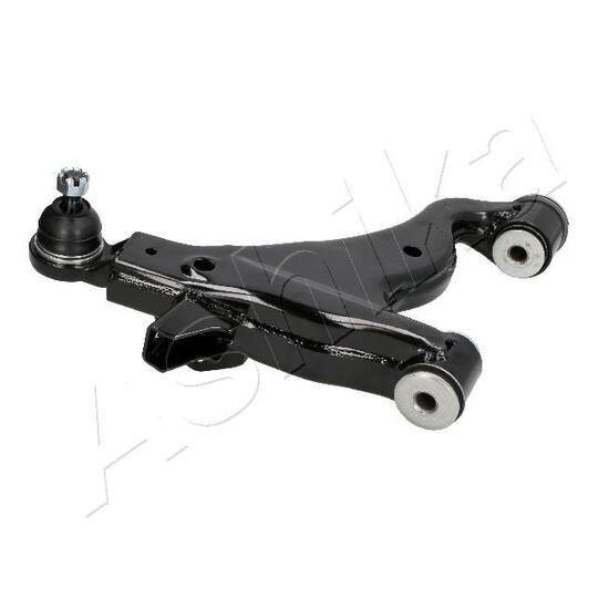 72-02-270L Track Control Arm