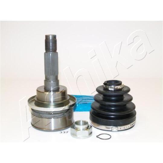 62-03-337 Joint Kit, drive shaft