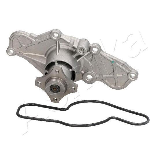 35-03-327 Water pump