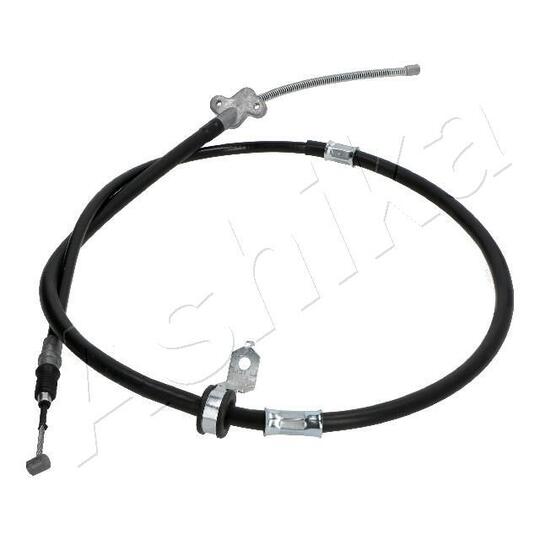 131-02-2028R Cable, parking brake