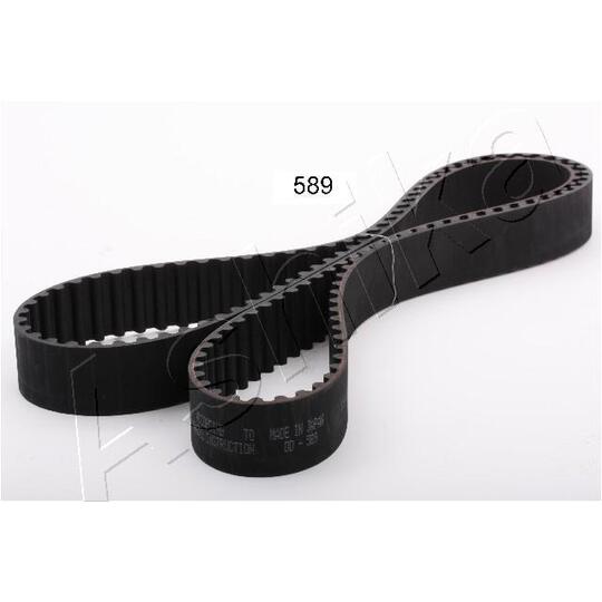 40-05-589 Timing Belt