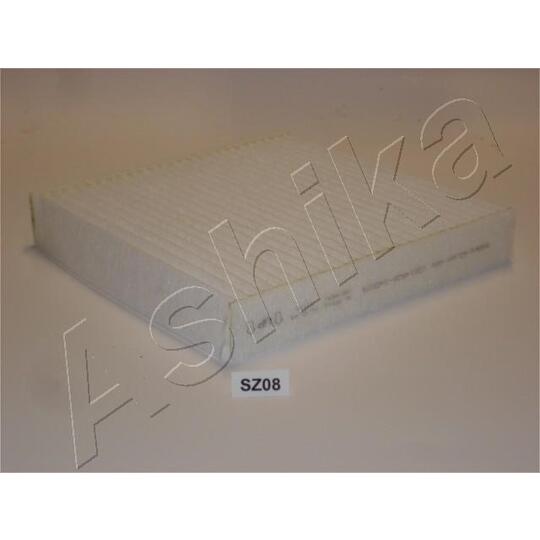 21-SZ-Z08 Filter, interior air