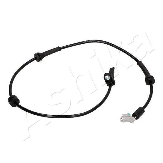 151-01-163 Sensor, Wheel Speed